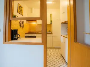 Ferienwohnung für 3 Personen (41 m²) in St. Peter-Ording