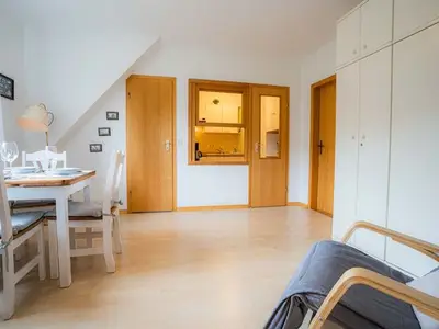 Ferienwohnung für 3 Personen (41 m²) in St. Peter-Ording 2/10