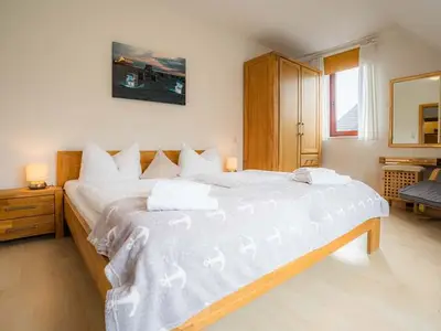 Ferienwohnung für 3 Personen (41 m²) in St. Peter-Ording 4/10