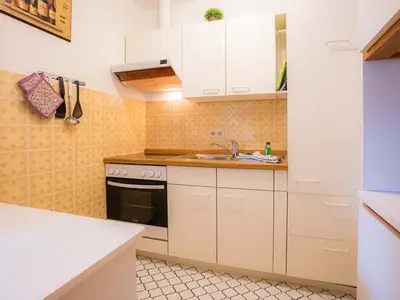 Ferienwohnung für 3 Personen (41 m²) in St. Peter-Ording 5/10