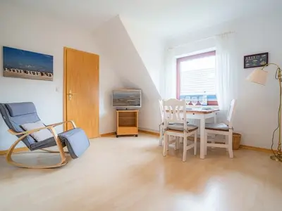Ferienwohnung für 3 Personen (41 m²) in St. Peter-Ording 6/10