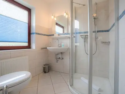 Ferienwohnung für 3 Personen (41 m²) in St. Peter-Ording 8/10