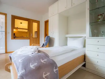 Ferienwohnung für 3 Personen (41 m²) in St. Peter-Ording 9/10