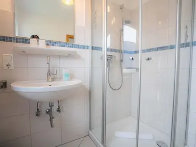 Ferienwohnung für 3 Personen (41 m²) in St. Peter-Ording 10/10