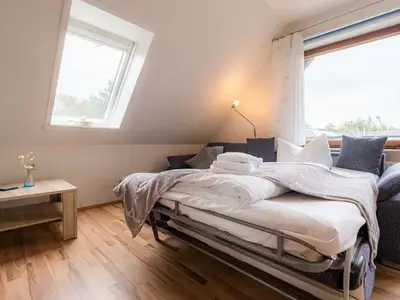 Ferienwohnung für 3 Personen (41 m²) in St. Peter-Ording 2/10