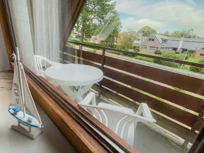 Ferienwohnung für 3 Personen (41 m²) in St. Peter-Ording 8/10