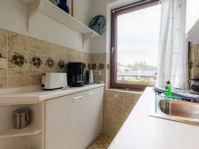 Ferienwohnung für 3 Personen (41 m²) in St. Peter-Ording 10/10