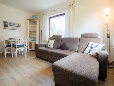 Ferienwohnung für 3 Personen (41 m²) in St. Peter-Ording 2/10