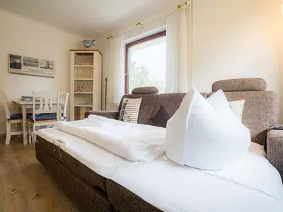 Ferienwohnung für 3 Personen (41 m²) in St. Peter-Ording 6/10