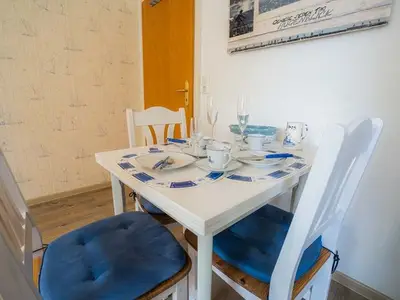 Ferienwohnung für 3 Personen (41 m²) in St. Peter-Ording 7/10