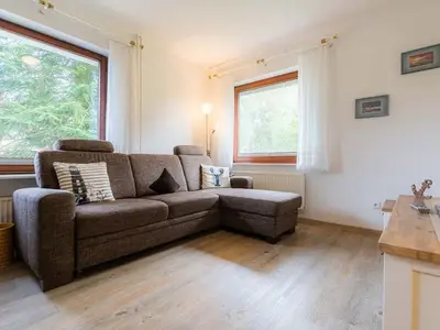 Ferienwohnung für 3 Personen (41 m²) in St. Peter-Ording 8/10
