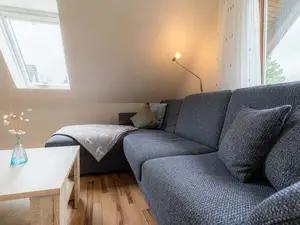Ferienwohnung für 3 Personen (41 m²) in St. Peter-Ording