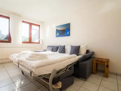 Ferienwohnung für 4 Personen (52 m²) in St. Peter-Ording 3/10
