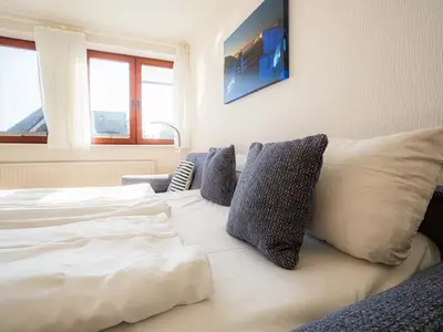 Ferienwohnung für 4 Personen (52 m²) in St. Peter-Ording 4/10