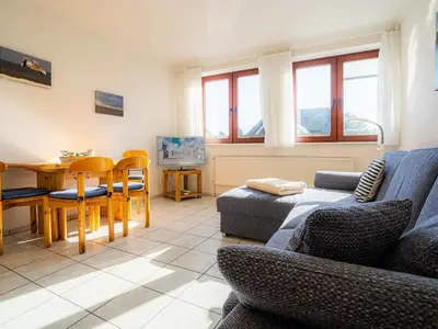 Ferienwohnung für 4 Personen (52 m²) in St. Peter-Ording 5/10