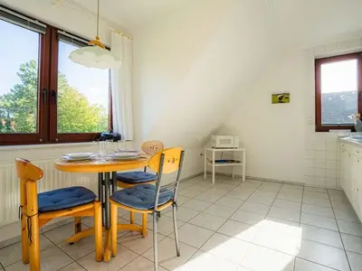Ferienwohnung für 4 Personen (52 m²) in St. Peter-Ording 6/10
