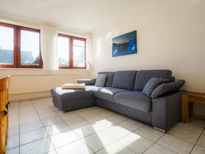 Ferienwohnung für 4 Personen (52 m²) in St. Peter-Ording 7/10