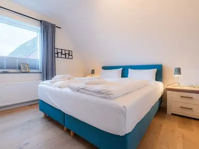 Ferienwohnung für 4 Personen (63 m²) in St. Peter-Ording 2/10
