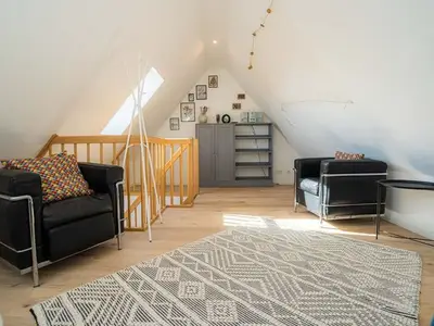 Ferienwohnung für 6 Personen (76 m²) in St. Peter-Ording 2/10