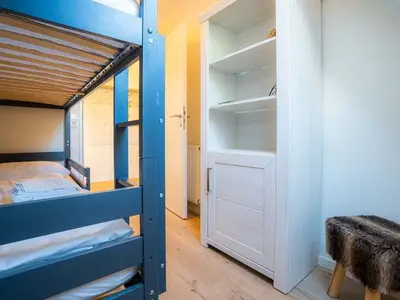 Ferienwohnung für 6 Personen (76 m²) in St. Peter-Ording 3/10