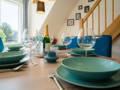 Ferienwohnung für 6 Personen (76 m²) in St. Peter-Ording 5/10