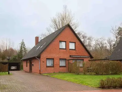 Ferienwohnung für 4 Personen (55 m²) in St. Peter-Ording 1/10