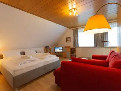 Ferienwohnung für 4 Personen (55 m²) in St. Peter-Ording 6/10