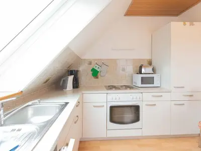 Ferienwohnung für 4 Personen (55 m²) in St. Peter-Ording 8/10