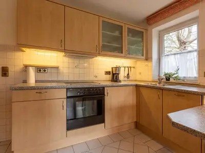 Ferienwohnung für 4 Personen (44 m²) in St. Peter-Ording 4/10