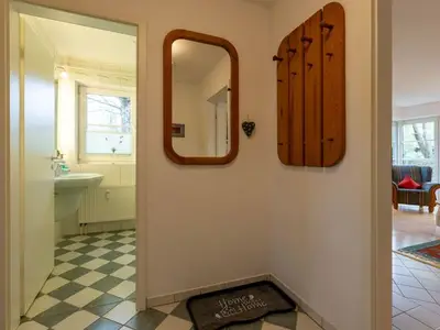 Ferienwohnung für 4 Personen (44 m²) in St. Peter-Ording 10/10