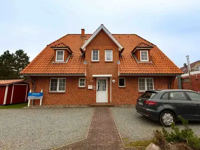 Ferienwohnung für 5 Personen (70 m²) in St. Peter-Ording 1/10