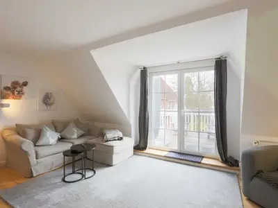 Ferienwohnung für 5 Personen (70 m²) in St. Peter-Ording 2/10