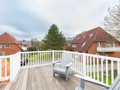 Ferienwohnung für 5 Personen (70 m²) in St. Peter-Ording 3/10