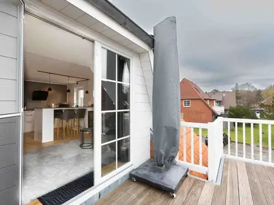 Ferienwohnung für 5 Personen (70 m²) in St. Peter-Ording 4/10