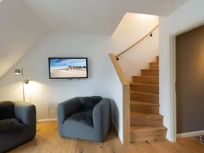 Ferienwohnung für 5 Personen (70 m²) in St. Peter-Ording 6/10