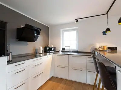 Ferienwohnung für 5 Personen (70 m²) in St. Peter-Ording 9/10