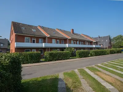 Ferienwohnung für 2 Personen (25 m²) in St. Peter-Ording 2/10