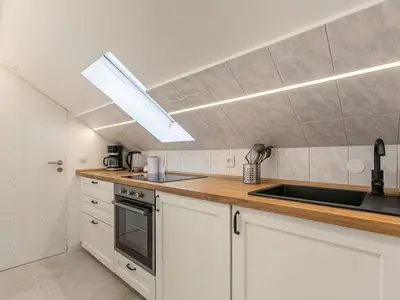 Ferienwohnung für 2 Personen (25 m²) in St. Peter-Ording 3/10