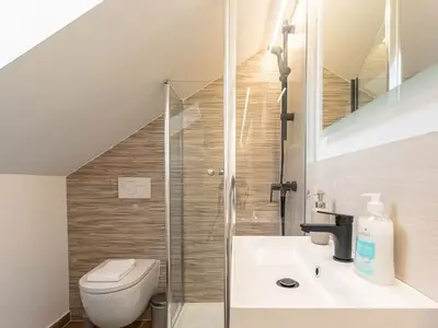 Ferienwohnung für 2 Personen (25 m²) in St. Peter-Ording 6/10