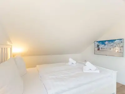 Ferienwohnung für 2 Personen (25 m²) in St. Peter-Ording 7/10