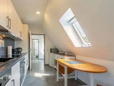 Ferienwohnung für 4 Personen (55 m²) in St. Peter-Ording 8/10