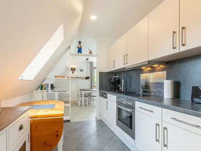 Ferienwohnung für 4 Personen (55 m²) in St. Peter-Ording 10/10