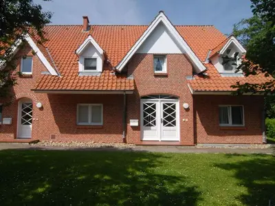 Ferienwohnung für 4 Personen (43 m²) in St. Peter-Ording 2/10