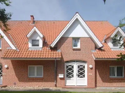 Ferienwohnung für 4 Personen (43 m²) in St. Peter-Ording 4/10