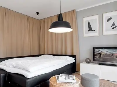 Ferienwohnung für 4 Personen (43 m²) in St. Peter-Ording 6/10