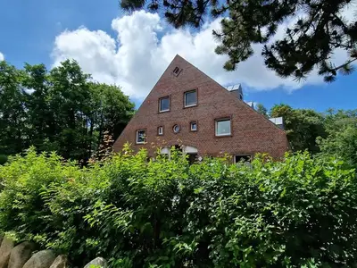 Ferienwohnung für 4 Personen (60 m²) in St. Peter-Ording 1/10