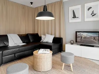 Ferienwohnung für 4 Personen (43 m²) in St. Peter-Ording 7/10