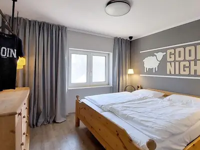 Ferienwohnung für 4 Personen (43 m²) in St. Peter-Ording 8/10