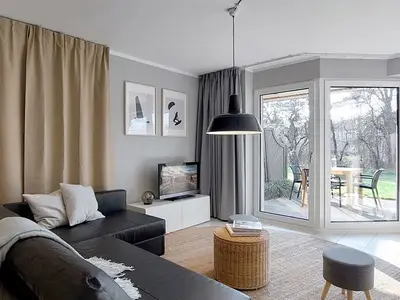 Ferienwohnung für 4 Personen (43 m²) in St. Peter-Ording 10/10