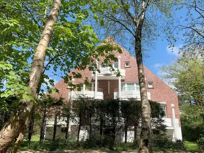 Ferienwohnung für 4 Personen (60 m²) in St. Peter-Ording 5/10